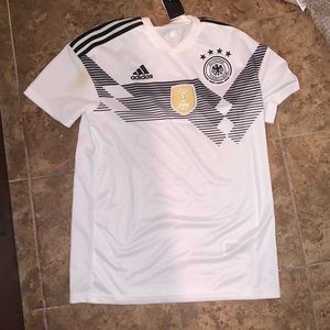 Fifa world championship jersey